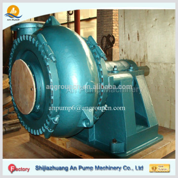 Diesel engine drilling mud pump